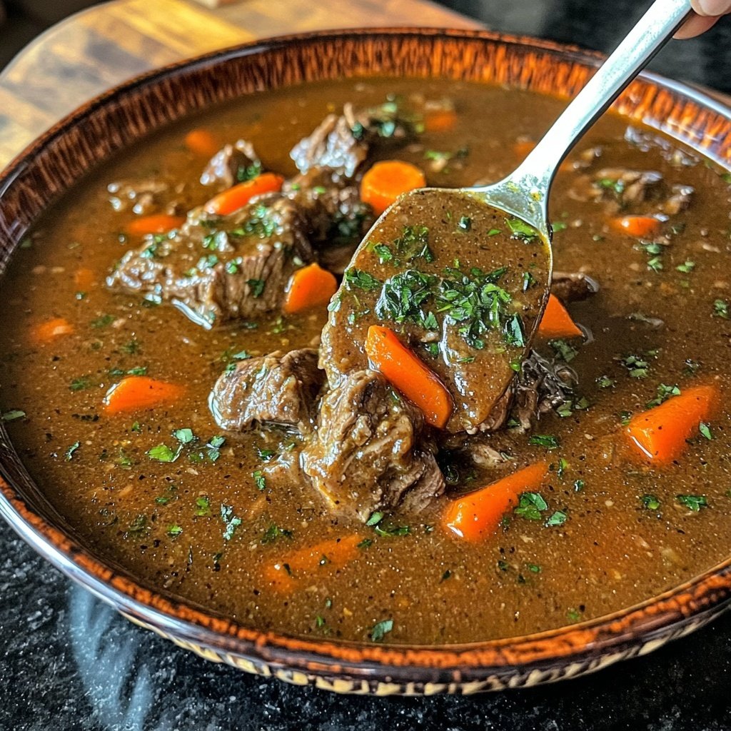 Crockpot Rezepte für den Winter