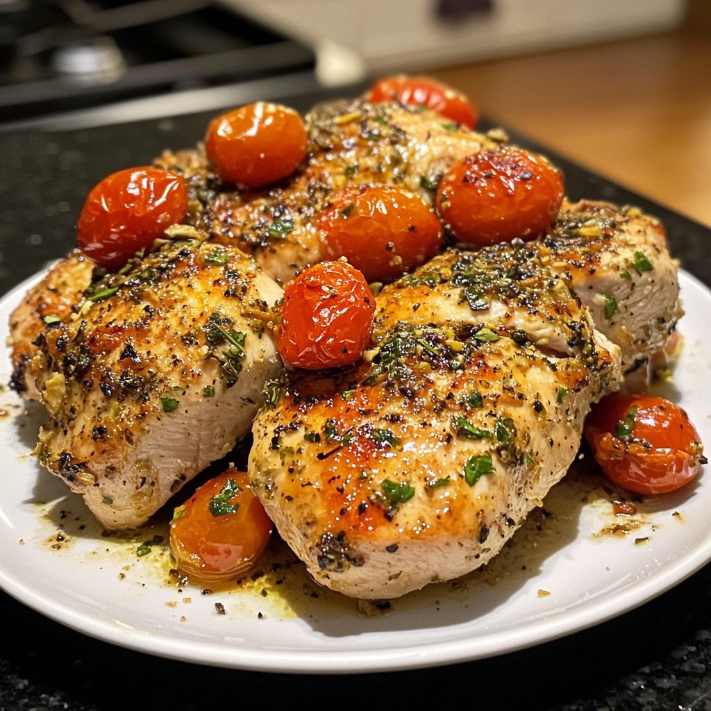 High Protein Abendessen schnell