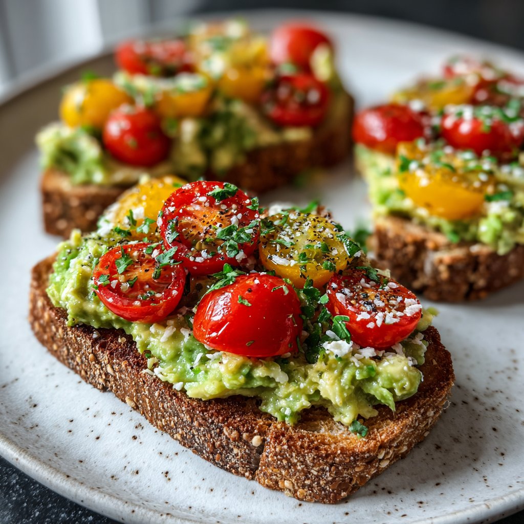 Frühstücksideen ohne Zucker