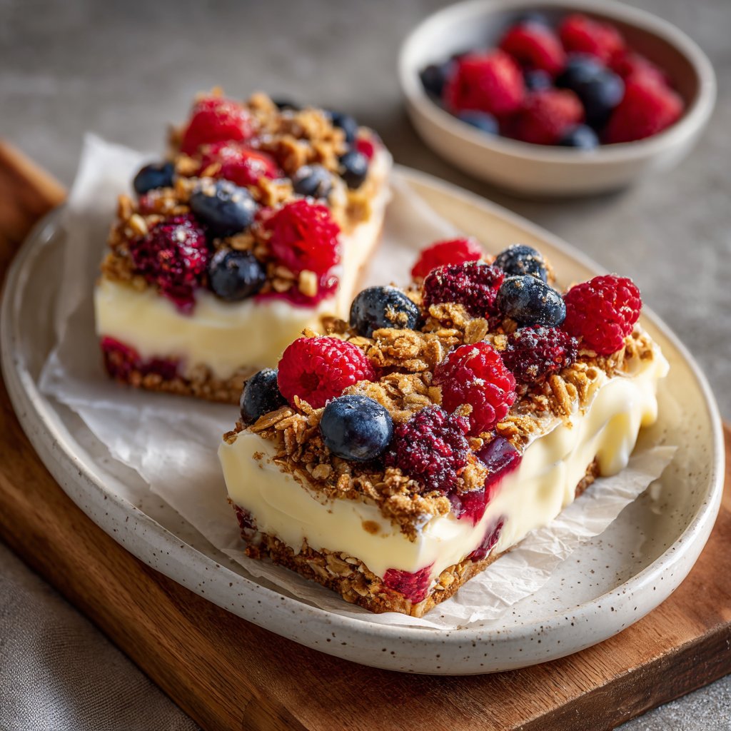 Frühstücksideen zum Mitnehmen