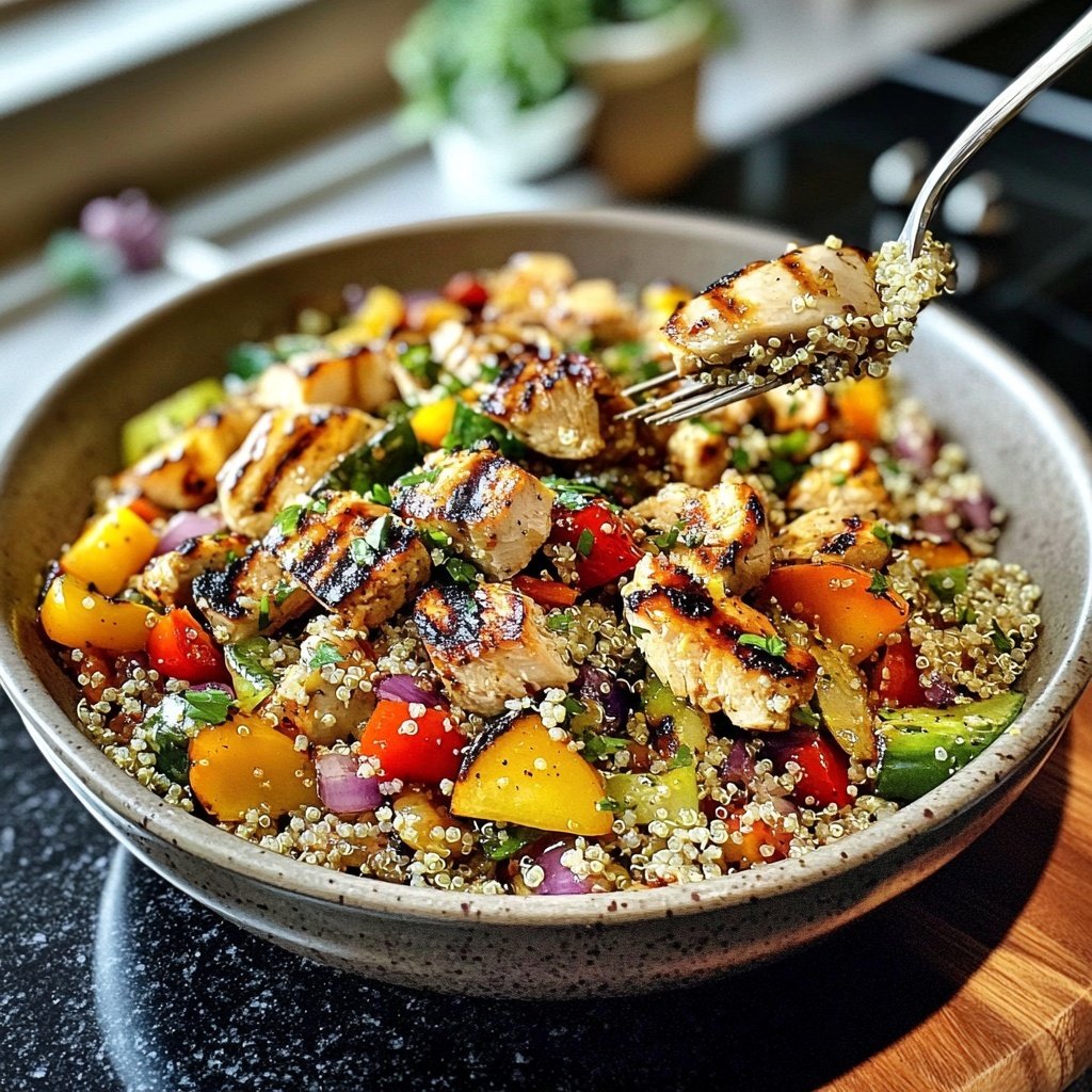 Gesunde Abendessen Ideen