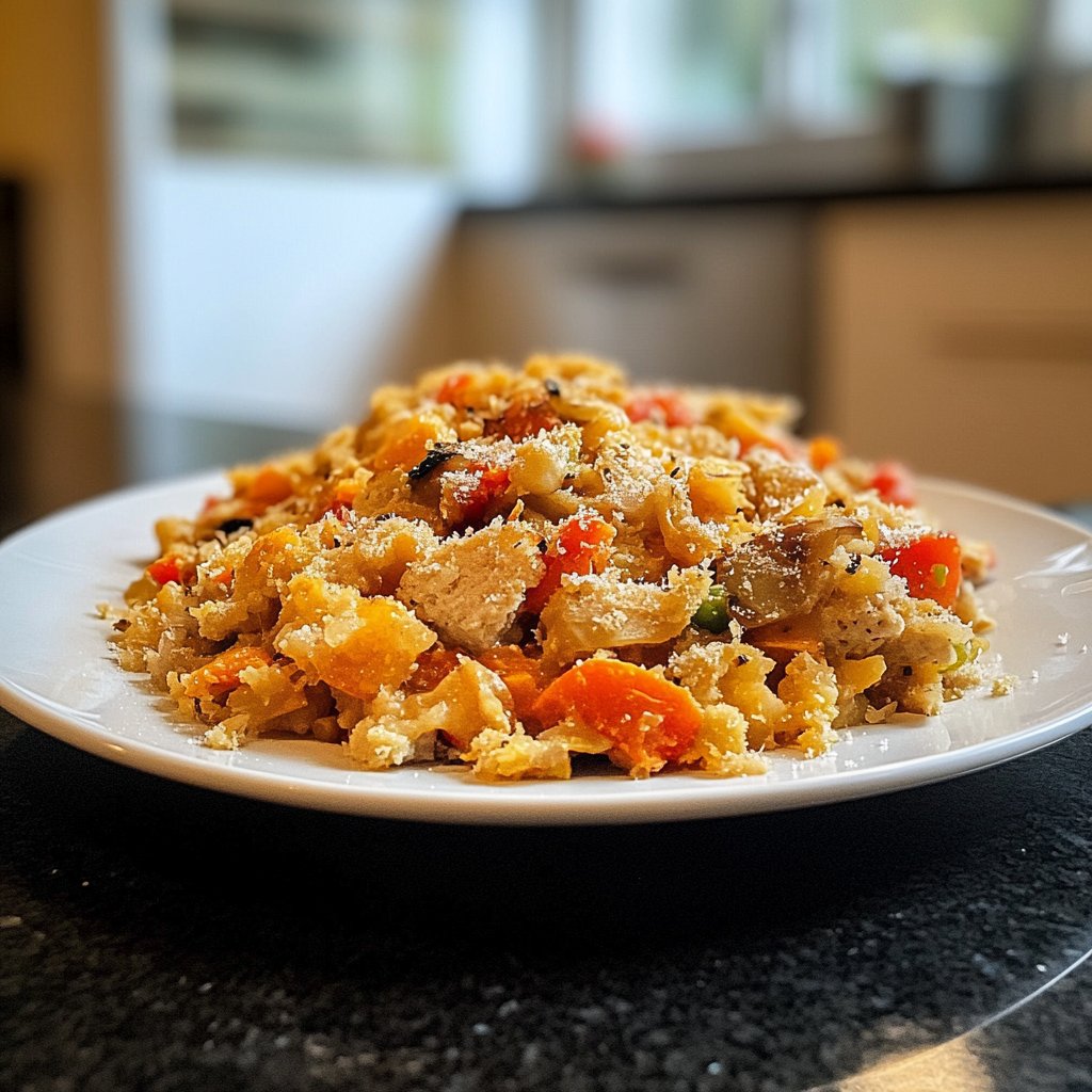 Mittagessen für Berufstätige