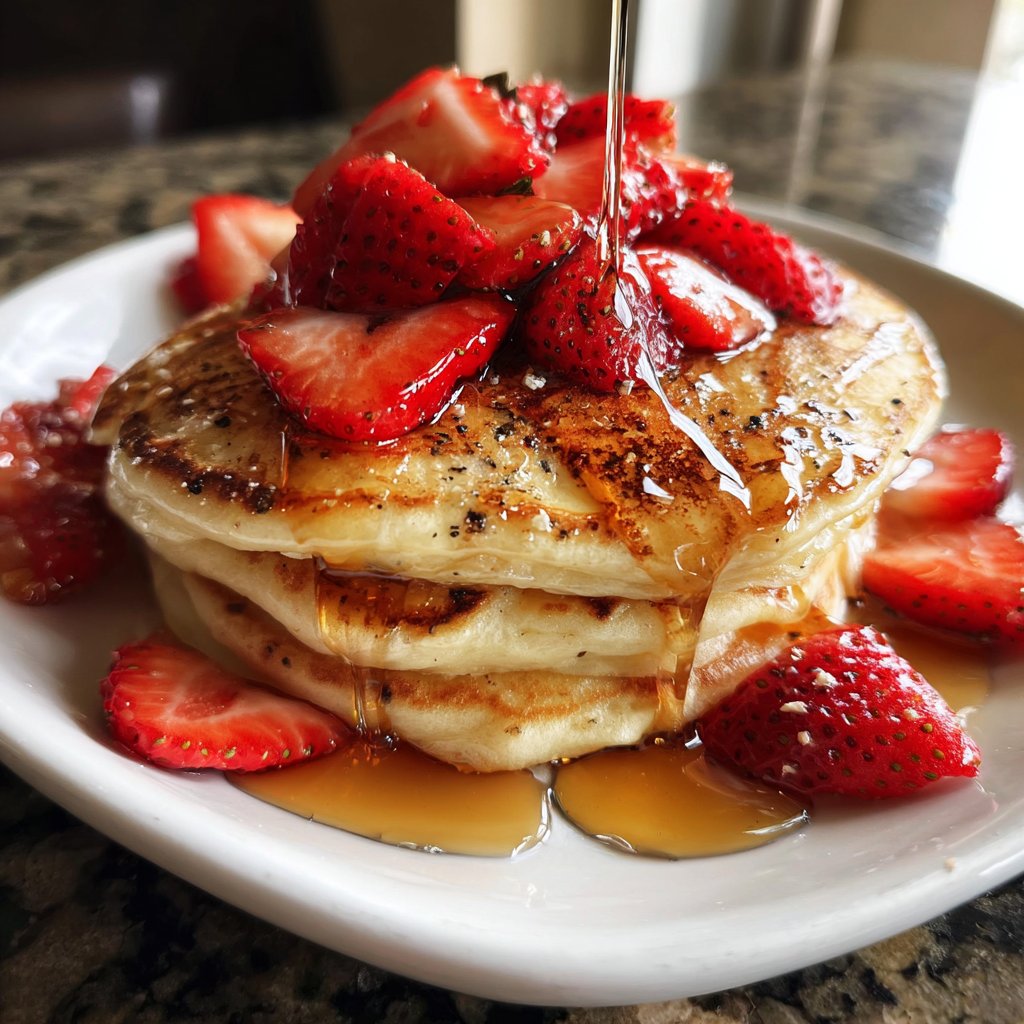 Frühstücksideen für den Valentinstag