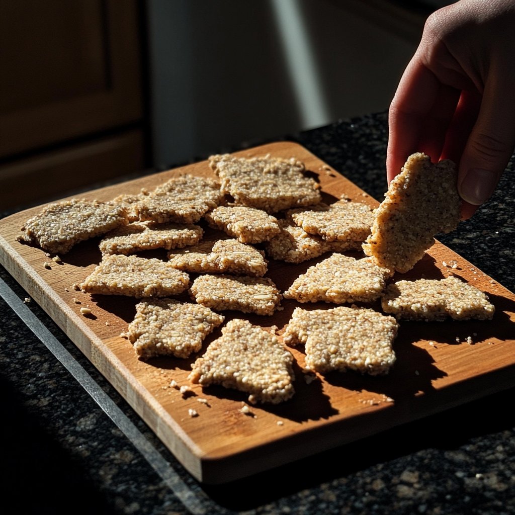 Zuckerfreie Snacks einfach gemacht