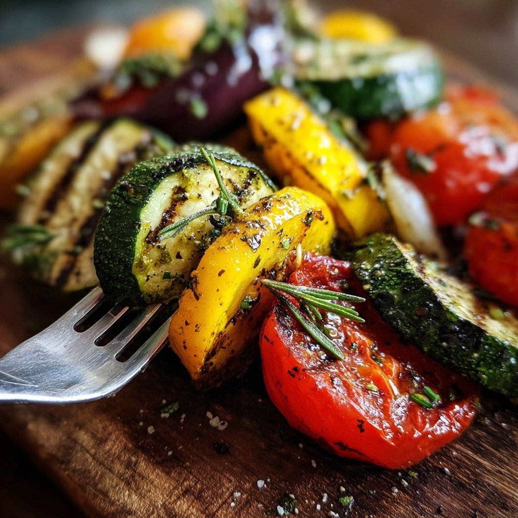 Abendessen leicht und schnell